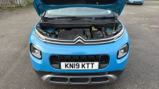 Citroen C3 Aircross 1.5 BlueHDi Flair 5dr [6 speed] Diesel Hatchback